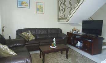 Imagem 3: CASA RESIDENCIAL em SÃO JOSÉ DOS CAMPOS - SP, JARDIM TORRÃO DE OURO