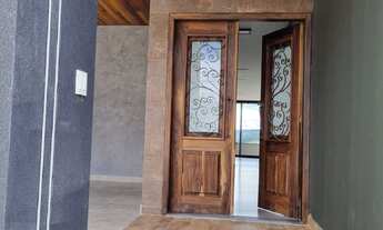 Imagem 6: CASA RESIDENCIAL em SÃO JOSÉ DOS CAMPOS - SP, CONDOMÍNIO RESIDENCIAL JAGUARY