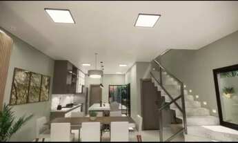 Imagem 2: CASA RESIDENCIAL em SÃO JOSÉ DOS CAMPOS - SP, PORTAL DOS PASSAROS