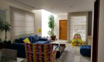 Imagem 2: CASA RESIDENCIAL em SÃO JOSÉ DOS CAMPOS - SP, ALTOS DA SERRA VI