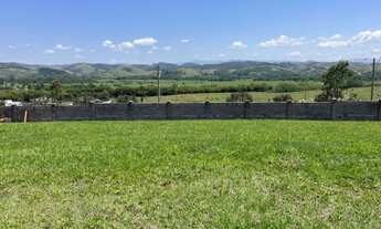 Imagem 4: TERRENO RESIDENCIAL em SÃO JOSÉ DOS CAMPOS - SP, CONDOMÍNIO RESIDENCIAL ALPHAVILLE II