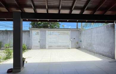 Imagem 5: CASA RESIDENCIAL em CARAGUATATUBA - SP, CIDADE JARDIM
