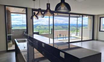 Imagem 3: CASA RESIDENCIAL em SÃO JOSÉ DOS CAMPOS - SP, CONDOMÍNIO RESIDENCIAL JAGUARY