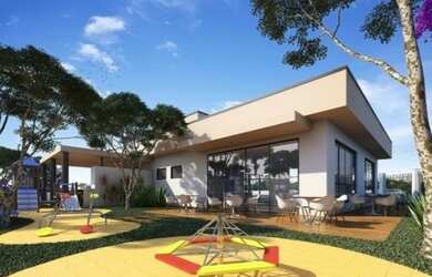 Imagem 4: TERRENO RESIDENCIAL em SÃO JOSÉ DOS CAMPOS - SP, URBANOVA