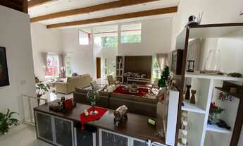 Imagem 7: CASA RESIDENCIAL em SÃO JOSÉ DOS CAMPOS - SP, JARDIM TORRÃO DE OURO