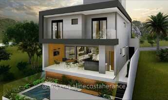 Imagem 2: CASA RESIDENCIAL em JACAREÍ - SP, CONDOMÍNIO VEM VIVER JACAREÍ - VIVVA