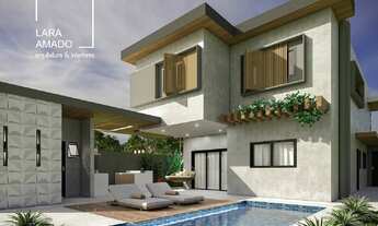 Imagem 2: CASA RESIDENCIAL em SÃO JOSÉ DOS CAMPOS - SP, URBANOVA