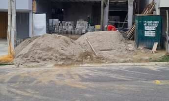 Imagem 4: CASA RESIDENCIAL em CAÇAPAVA - SP, RESIDENCIAL COLINAS