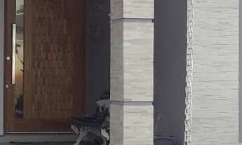 Imagem 2: CASA RESIDENCIAL em SÃO JOSÉ DOS CAMPOS - SP, CONDOMÍNIO RESIDENCIAL MANTIQUEIRA