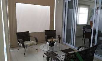 Imagem 5: CASA RESIDENCIAL em SÃO JOSÉ DOS CAMPOS - SP, ALTOS DA SERRA VI