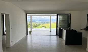 Imagem 4: CASA RESIDENCIAL em SÃO JOSÉ DOS CAMPOS - SP, CONDOMÍNIO RESIDENCIAL ALPHAVILLE I