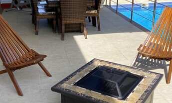 Imagem 3: CASA RESIDENCIAL em SÃO JOSÉ DOS CAMPOS - SP, JARDIM TORRÃO DE OURO