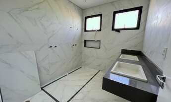 Imagem 7: CASA RESIDENCIAL em SÃO JOSÉ DOS CAMPOS - SP, CONDOMÍNIO RESIDENCIAL ALPHAVILLE I