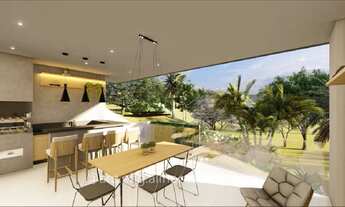 Imagem 6: CASA RESIDENCIAL em JACAREÍ - SP, CONDOMÍNIO VEM VIVER JACAREÍ - VIVVA