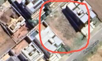 Imagem 4: ALPHAVILLE II SÃO JOSÉ DOS CAMPOS