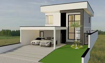 Imagem 3: CASA RESIDENCIAL em CAÇAPAVA - SP, RESIDENCIAL COLINAS