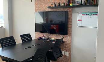 Imagem 2: SALA COMERCIAL em SÃO JOSÉ DOS CAMPOS - SP, JARDIM SÃO DIMAS