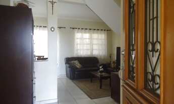 Imagem 2: CASA RESIDENCIAL em SÃO JOSÉ DOS CAMPOS - SP, JARDIM TORRÃO DE OURO