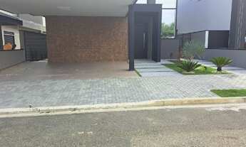 Imagem 3: CASA RESIDENCIAL em SÃO JOSÉ DOS CAMPOS - SP, CONDOMÍNIO ARUANÃ