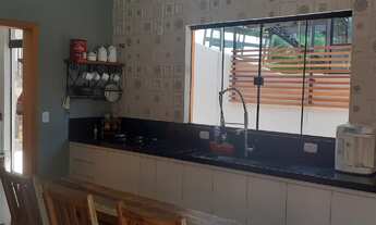 Imagem 4: CASA RESIDENCIAL em JAMBEIRO - SP, Canaã