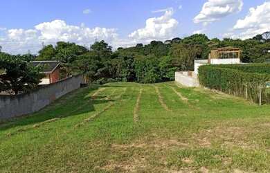 Imagem: TERRENO RESIDENCIAL em JACAREÍ - SP, CONDOMÍNIO