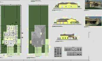 Imagem 2: CASA RESIDENCIAL em JACAREÍ - SP, CONDOMÍNIO RESIDENCIAL MIRANTE DO VALE