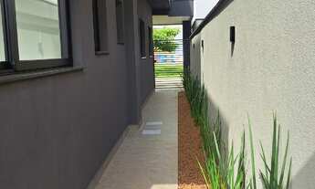 Imagem 7: CASA RESIDENCIAL em SÃO JOSÉ DOS CAMPOS - SP, CONDOMÍNIO ARUANÃ