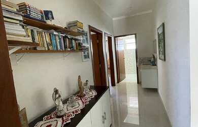 Imagem 8: CASA RESIDENCIAL em CARAGUATATUBA - SP, CIDADE JARDIM