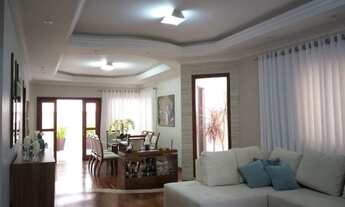 Imagem 2: CASA RESIDENCIAL em SÃO JOSÉ DOS CAMPOS - SP, URBANOVA