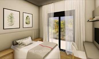 Imagem 7: CASA RESIDENCIAL em JACAREÍ - SP, CONDOMÍNIO VEM VIVER JACAREÍ - VIVVA