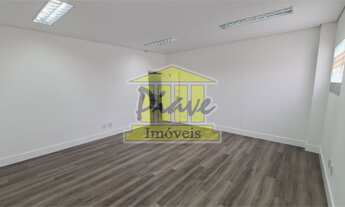 Imagem 2: SALA COMERCIAL em CURITIBA - PR, SANTA FELICIDADE