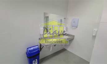 Imagem 7: SALA COMERCIAL em CURITIBA - PR, SANTA FELICIDADE