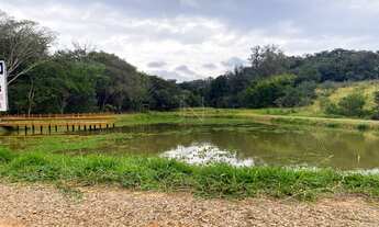 Imagem 3: TERRENO RESIDENCIAL em Jundiaí - SP, Villagio Caxambu