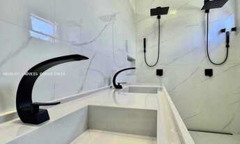 Imagem 2: Casa em Condomínio para Venda em Indaiatuba / SP no bairro Jardim Laguna