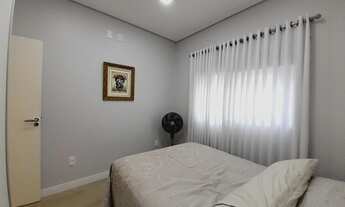 Imagem 5: Casa em Condomínio para Venda em Indaiatuba / SP no bairro Jardim Residencial Dona Lucilla