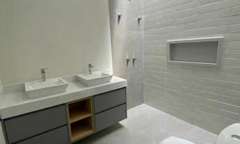 Imagem 5: Casa em Condomínio para Venda em Indaiatuba / SP no bairro Jardim Maringá