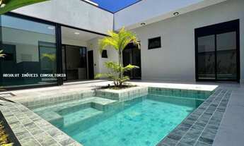 Imagem 5: Casa em Condomínio para Venda em Indaiatuba / SP no bairro Jardim Laguna