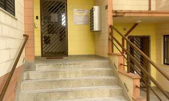 Imagem 6: Apartamento para Venda em Indaiatuba / SP no bairro Jardim Umuarama