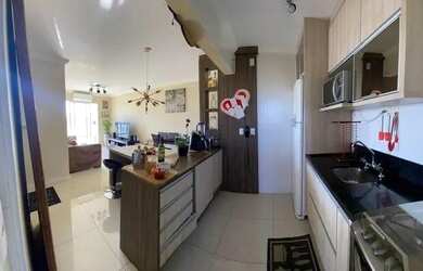 Imagem 4: Apartamento para Venda em Indaiatuba / SP no bairro Jardim Dom Bosco