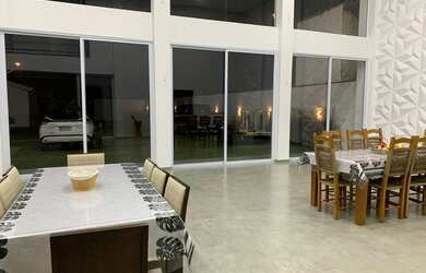 Imagem 6: Chácara para Venda em Indaiatuba / SP no bairro Colinas De Indaiatuba