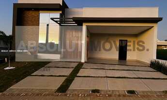 Imagem 2: Casa em Condomínio para Venda em Indaiatuba / SP no bairro Jardim Laguna