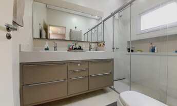 Imagem 3: Casa em Condomínio para Venda em Indaiatuba / SP no bairro Jardim Residencial Dona Lucilla