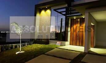 Imagem 6: Casa em Condomínio para Venda em Indaiatuba / SP no bairro Jardim Laguna