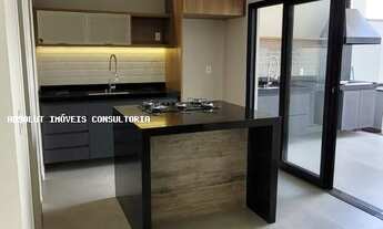 Imagem: Casa em Condomínio para Venda em Indaiatuba