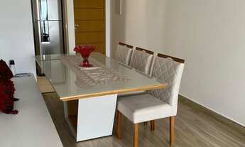 Imagem: Apartamento para Venda em Indaiatuba / SP