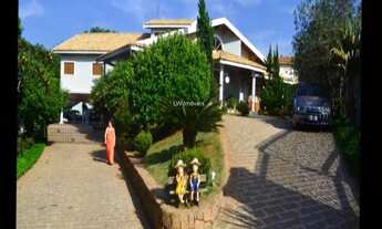 Imagem 6: LINDA MANSÃO A VENDA EM INDAIATUBA