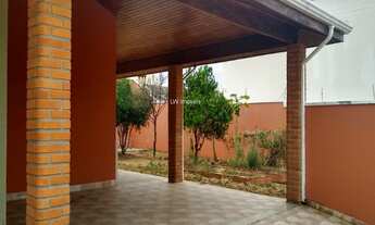 Imagem: Excelente casa térrea em estilo contemporâneo