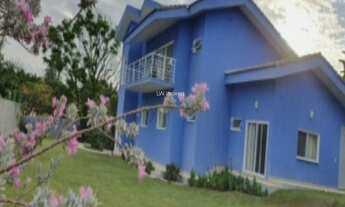 Imagem: BELISSIMA CHACARA NO CONDOMINIO TERRAS DE