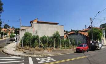 Imagem 2: Ótimo terreno no Jardim Morumbi, Indaiatuba pronto pra construir