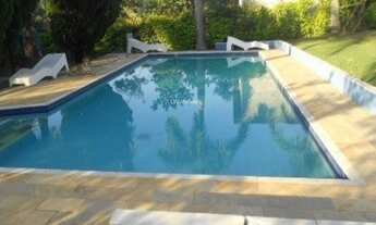 Imagem 6: MARAVILHOSA CHÁCARA À VENDA EM INDAIATUBA